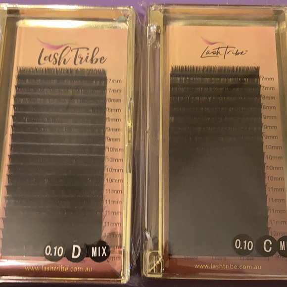 Classic Lash Extensions Supplies - Picture 2 of 8